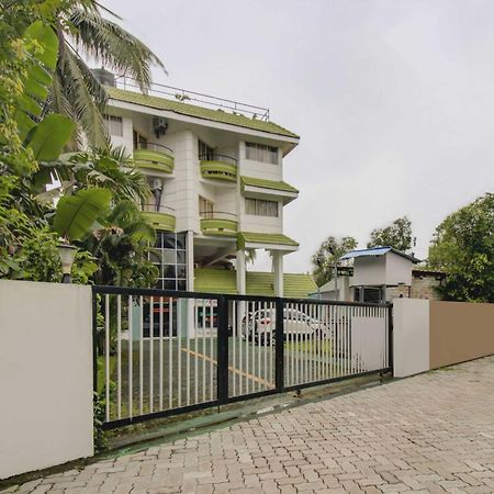 Collection O 75308 Floatel International Beach Resort Kannur Exterior photo